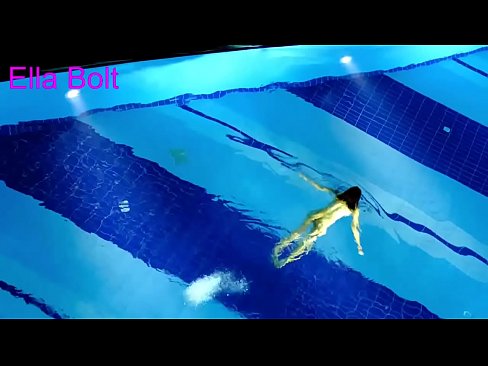 ❤️ I can't stop watching, young blonde caught swimming nude at ELLA BOLT resort pool ️ Beautiful porn at en-gb.sexvideosex.top ️❤
