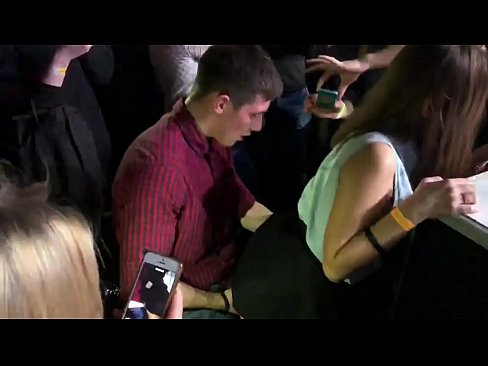 ❤️ Real sex in a Russian nightclub. 18 year old Russian girl anal and vagina fucked in nightclub ️ Beautiful porn at en-gb.sexvideosex.top ️❤