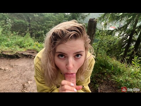 ❤️ Girl swallows cum after a public blowjob - Eva Elfi ️ Beautiful porn at en-gb.sexvideosex.top ️❤