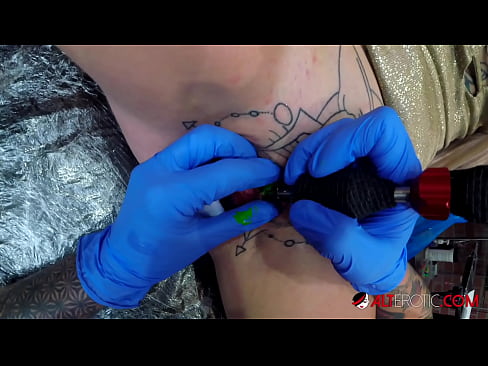 ❤️ Extremely tattooed hottie Sully Savage has a tattoo on her clitoris ️ Beautiful porn at en-gb.sexvideosex.top ️❤