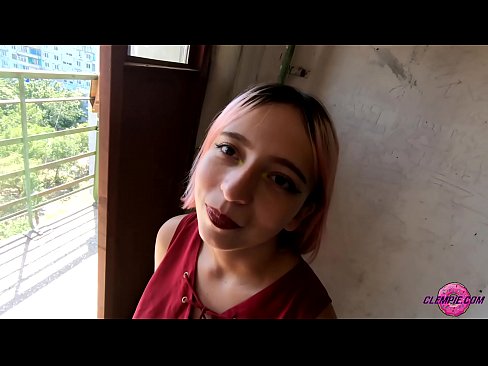 ❤️ Student Sucks a Stranger Sensually in the Backstreet - Face Cumming ️ Beautiful porn at en-gb.sexvideosex.top ️❤