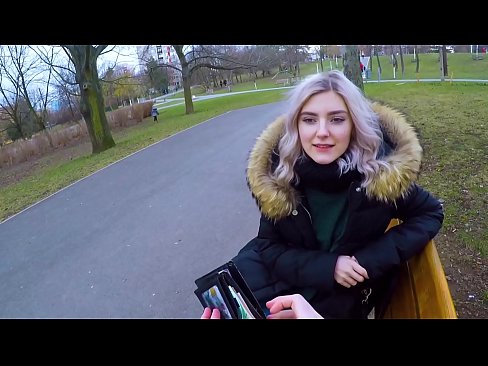 ❤️ Swallowing a stranger's hot cum for money - blowjob in the park by Eva Elfie ️ Beautiful porn at en-gb.sexvideosex.top ️❤